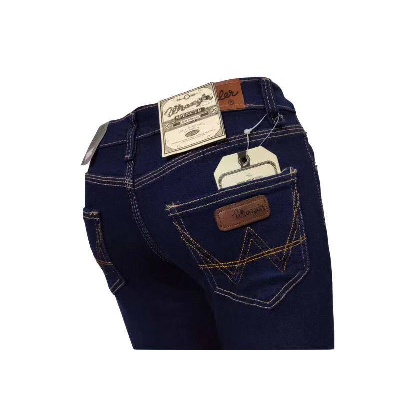 wrangler stretch jeans womens