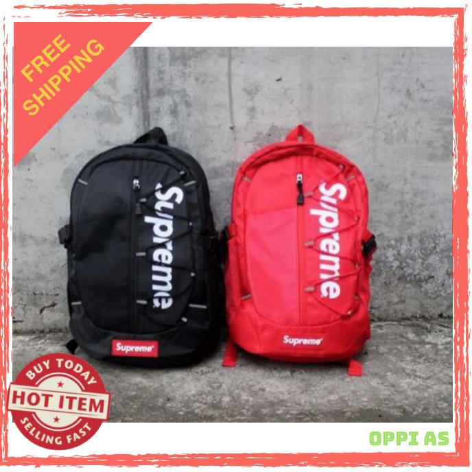 supreme hiking backpack