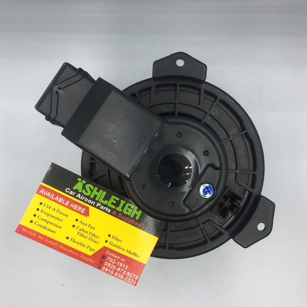 subwoofer motor assembly