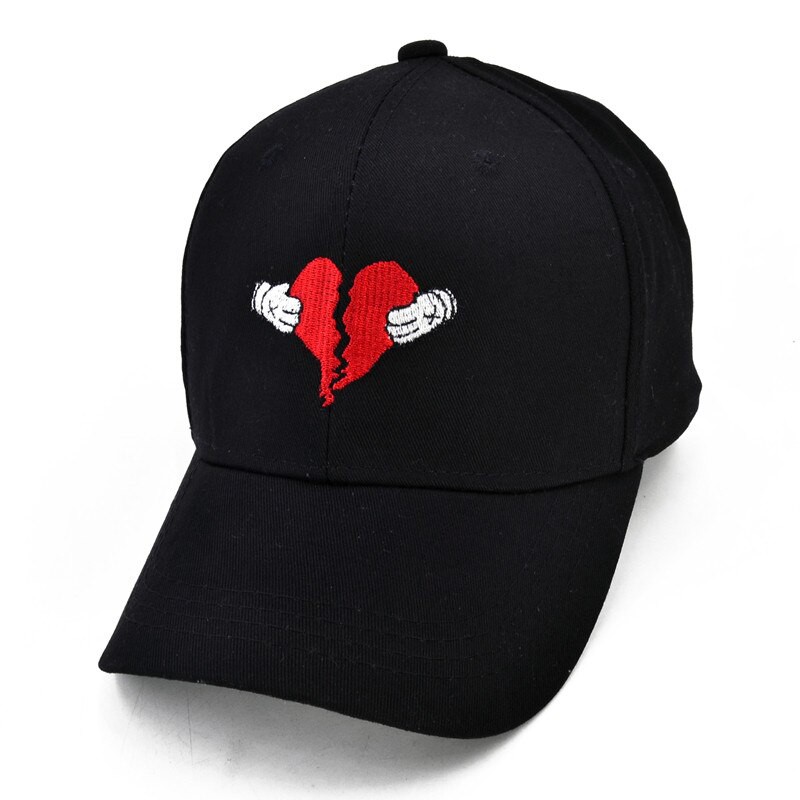 kanye dad hat
