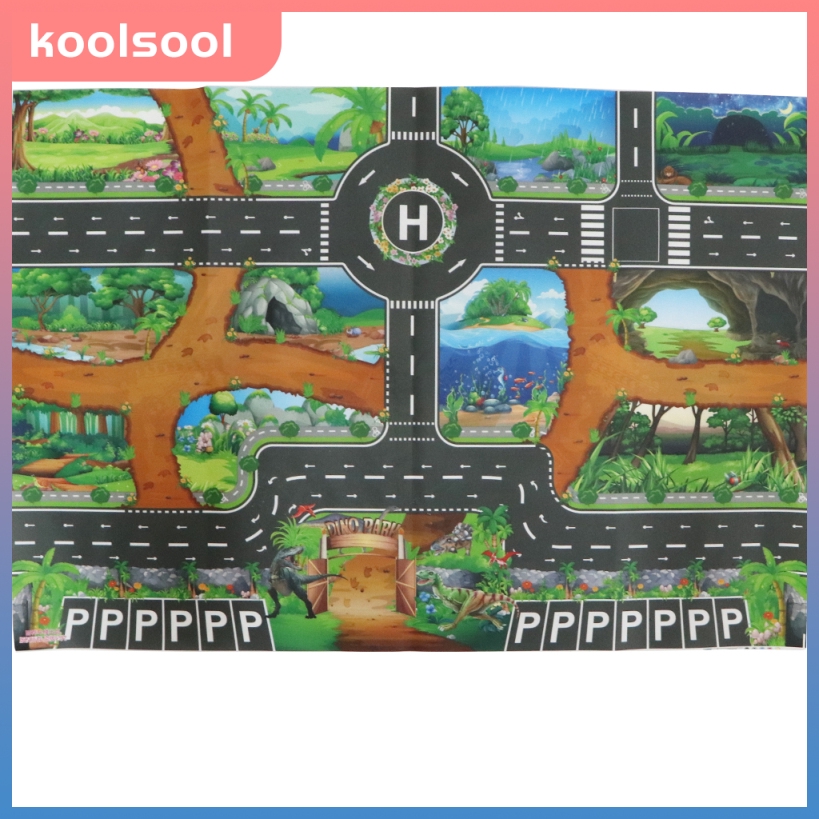 developmental play mat