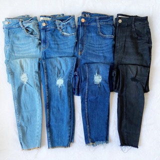fb sister jeans skinny push up