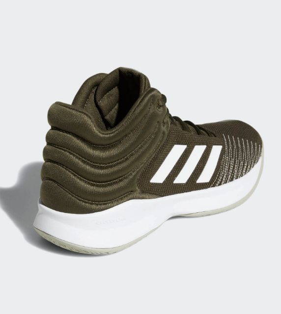 adidas pro spark 2018 price