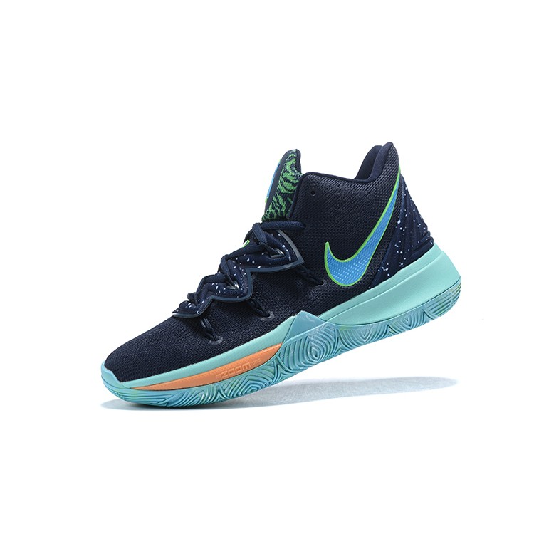 Nike Kyrie 5 Spongebob Squarepants Sneaker Dailymotion