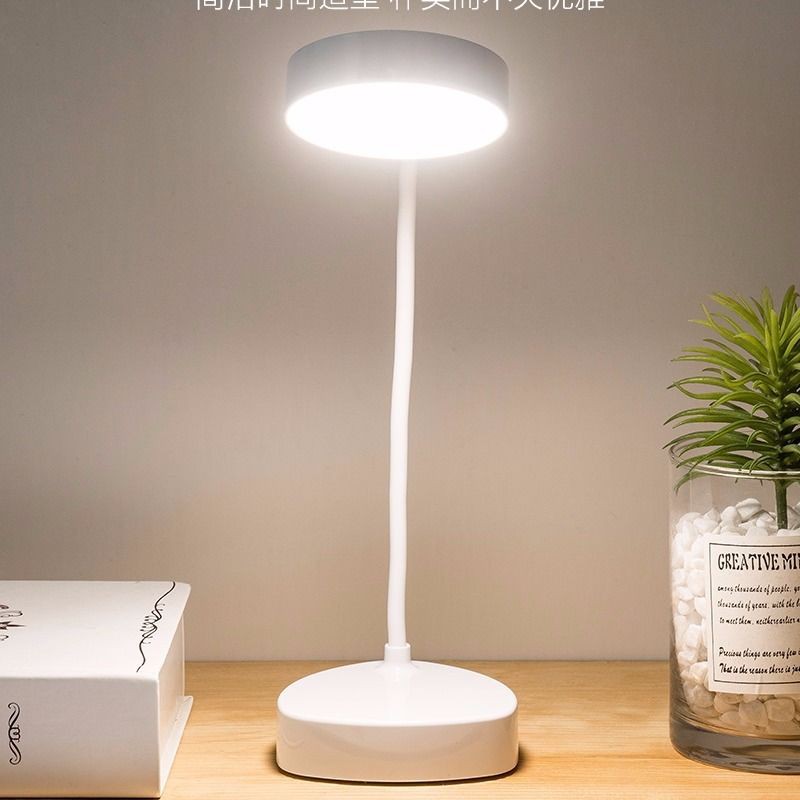 Night Light Desk Lamp Led Third Gear 