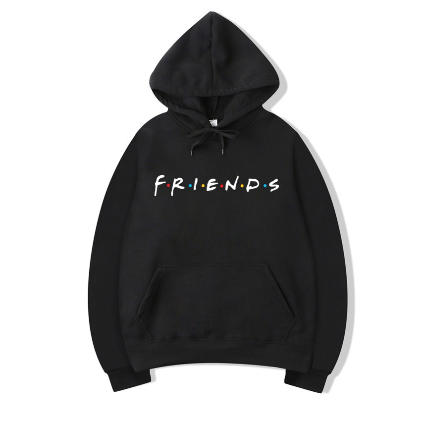 men's friends sweatshirt