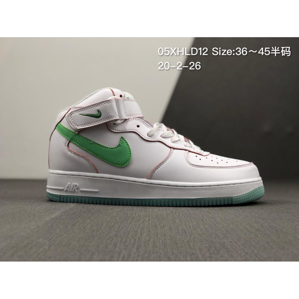 air force 1 men high top