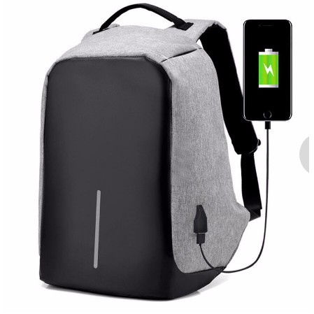 halo laptop bag backpack
