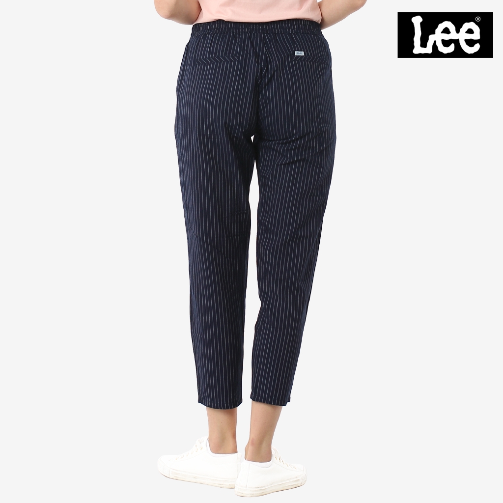 lee trouser pants