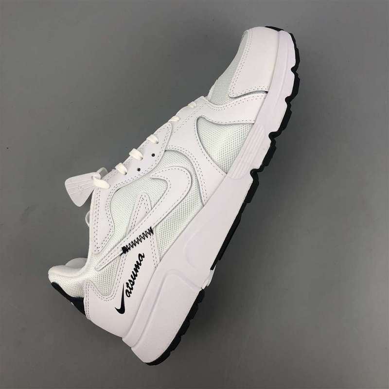nike men's mesh sneakers