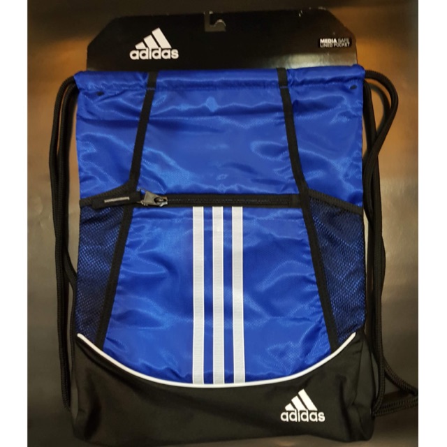 adidas alliance