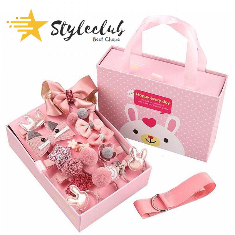 baby accessories box