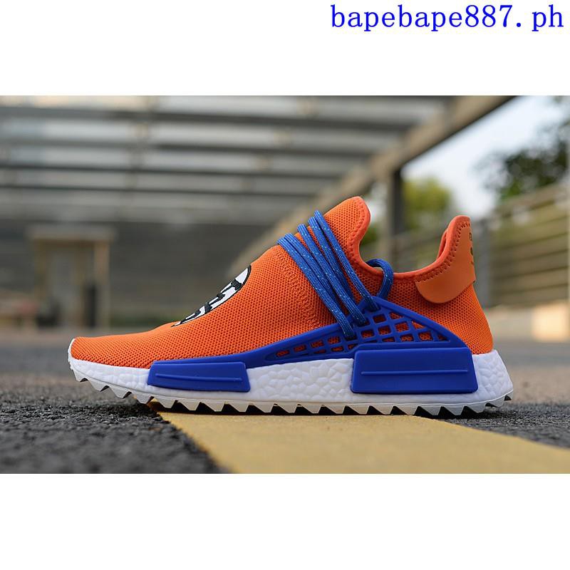 dragonball nmd