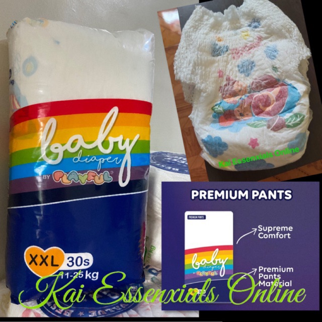 best pull ups for sensitive skin