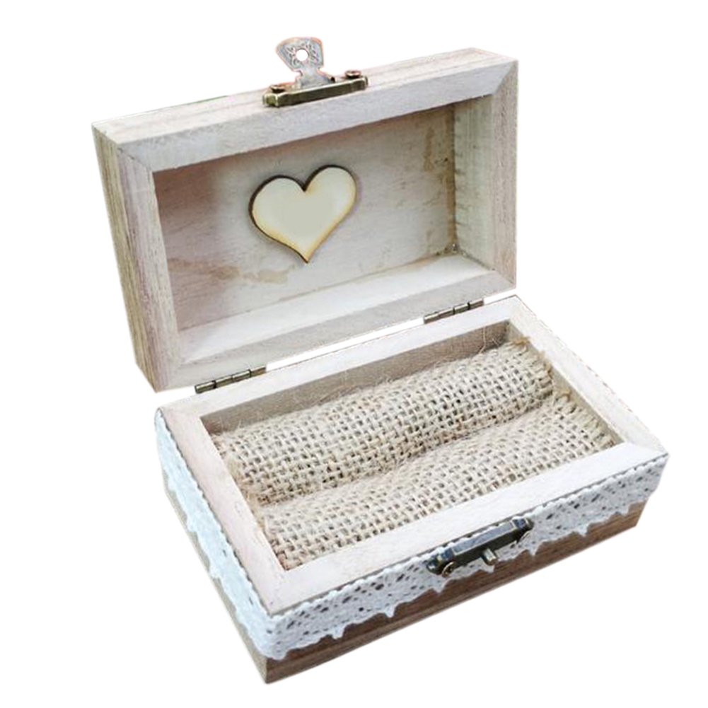 personalized ring box