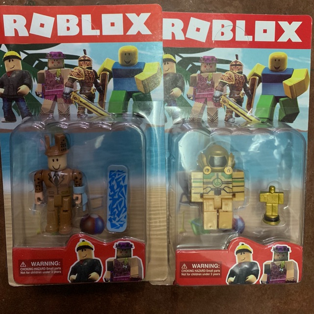 Roblox Toys Philippines