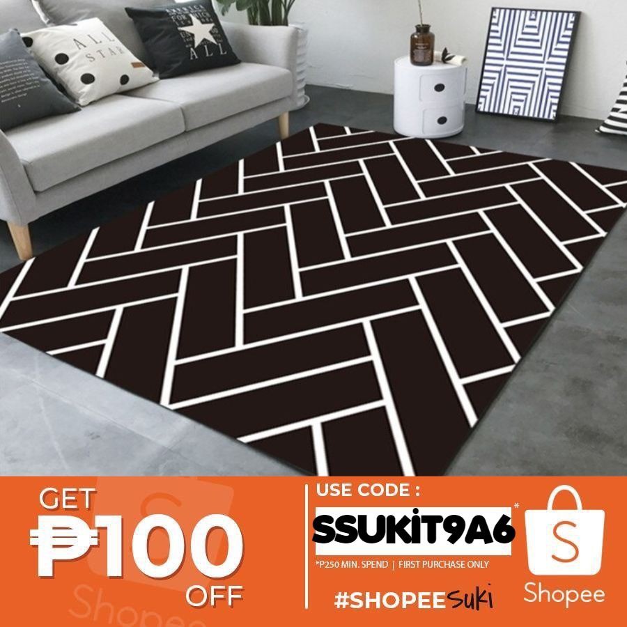 shopee carpet