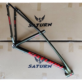 saturn frame 29er