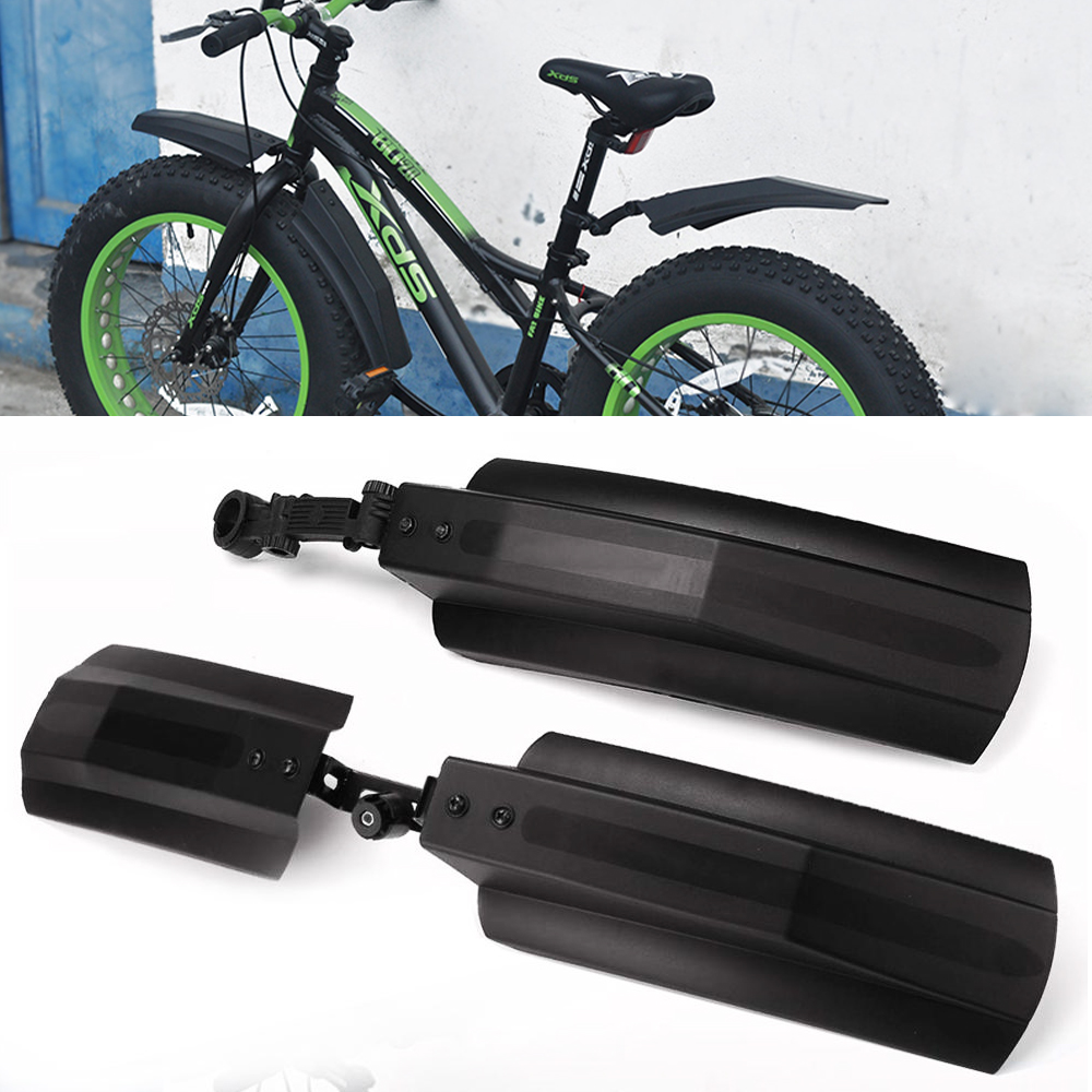 mudguard fat bike