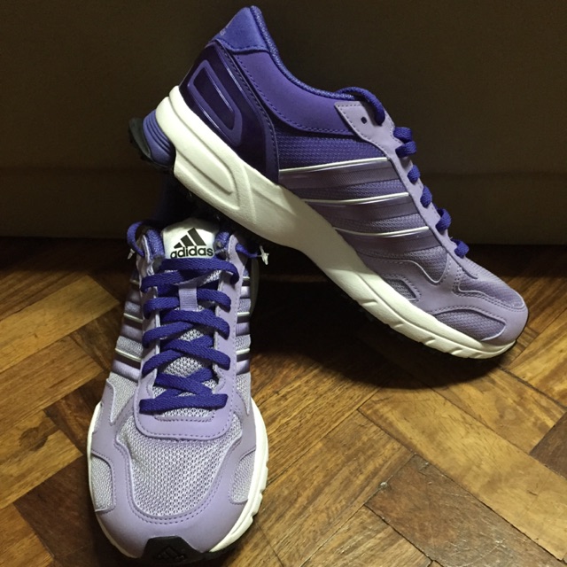 heroico cuerno pecador Adidas Adiprene Running Shoes | Shopee Philippines