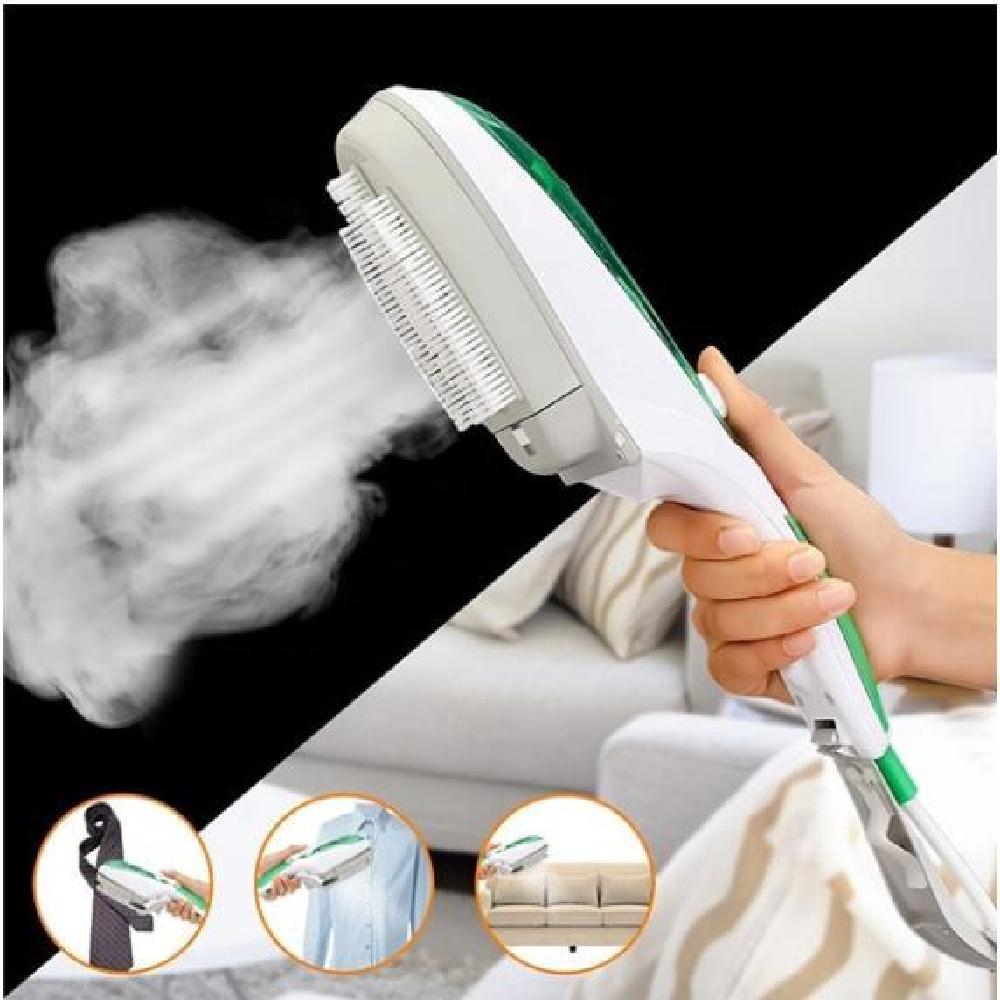 steam iron brush