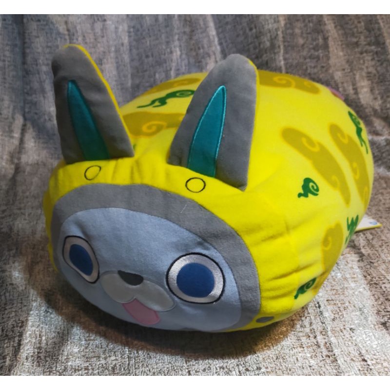 Banpresto Yokai (pillow plush toy) Shopee Philippines