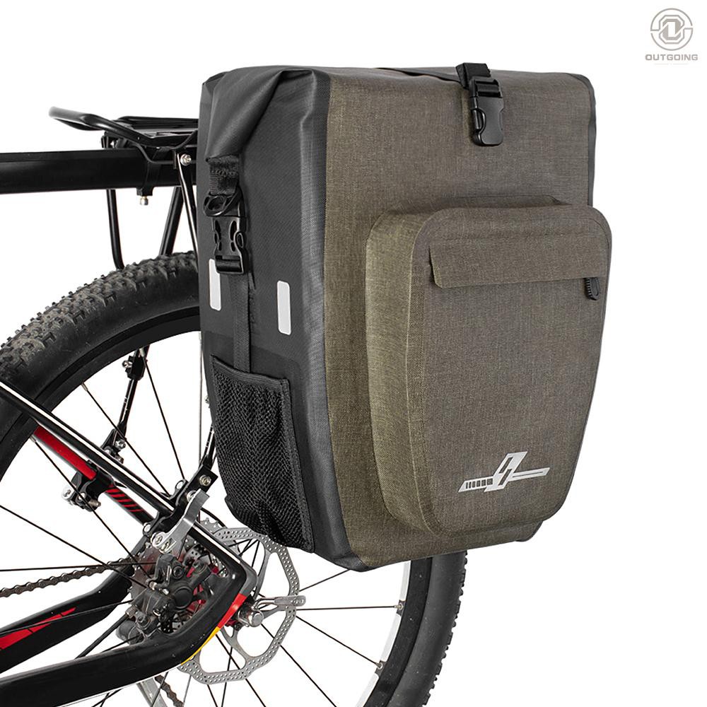 pannier bag