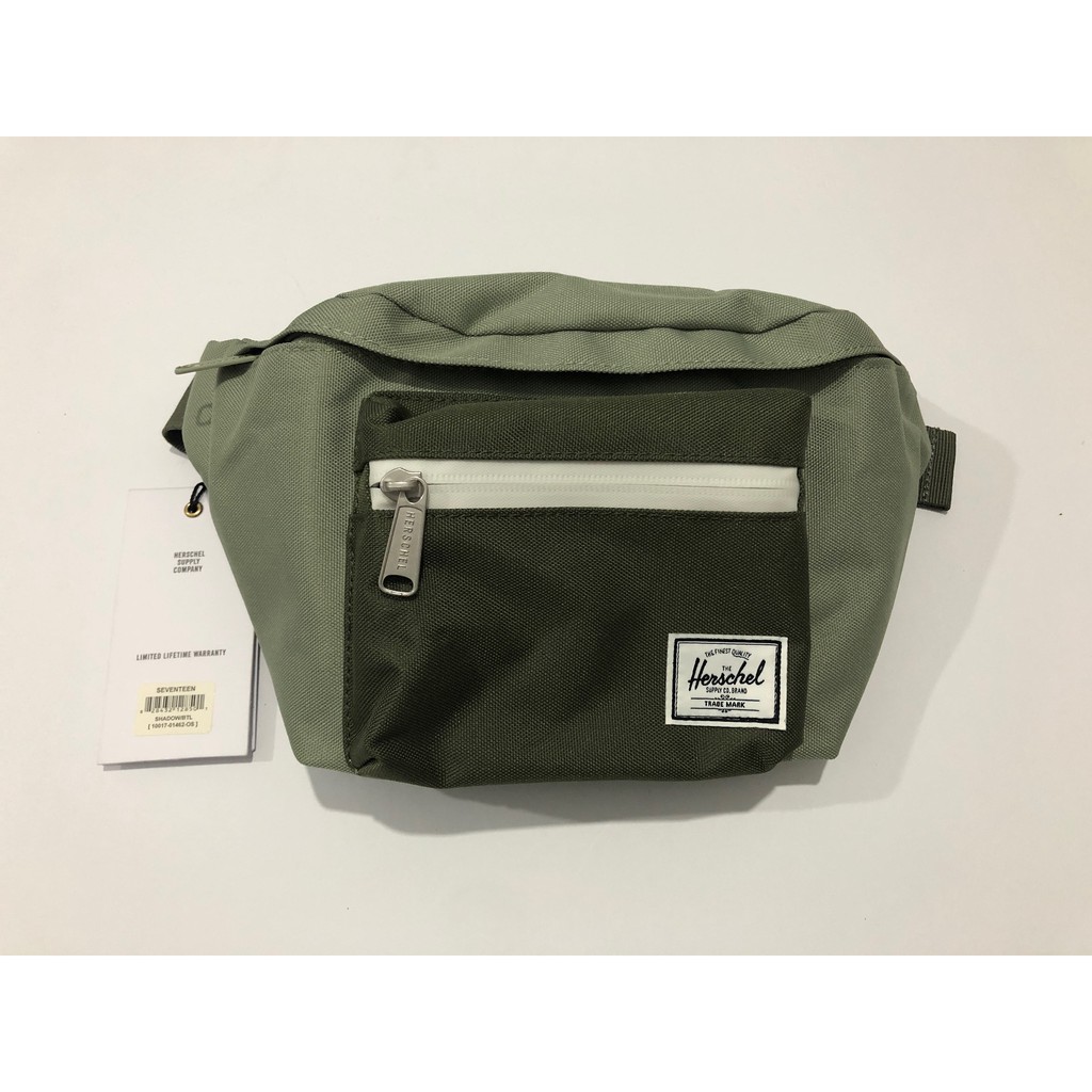 herschel hip pack philippines