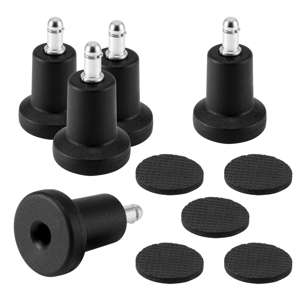 5PCS Stationary Foot Glides Stool High Profile Bell Glides w Shopee