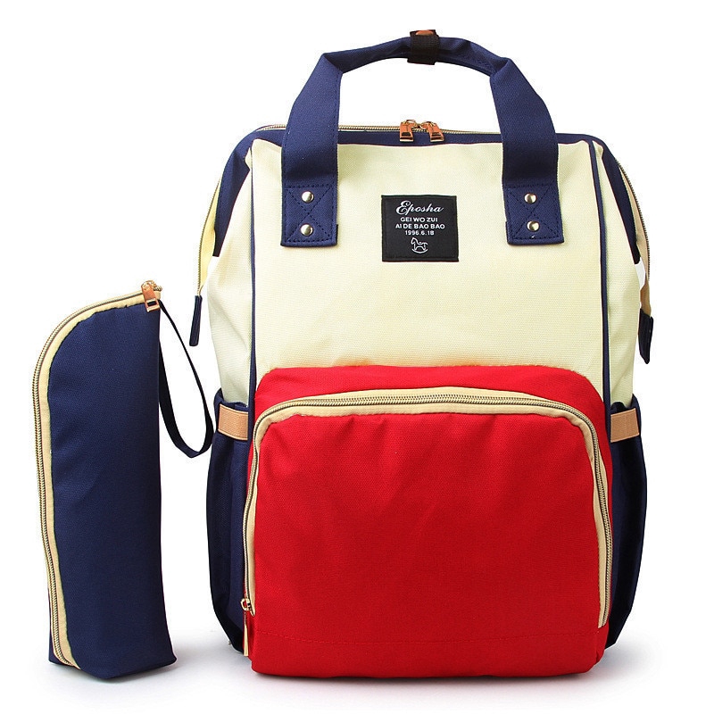 eposha diaper bag