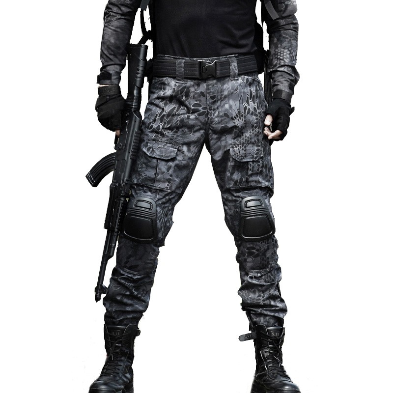 military tactical pants