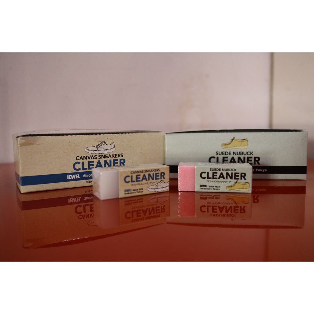 Canvas Sneaker Cleaner Eraser Shopee Philippines
