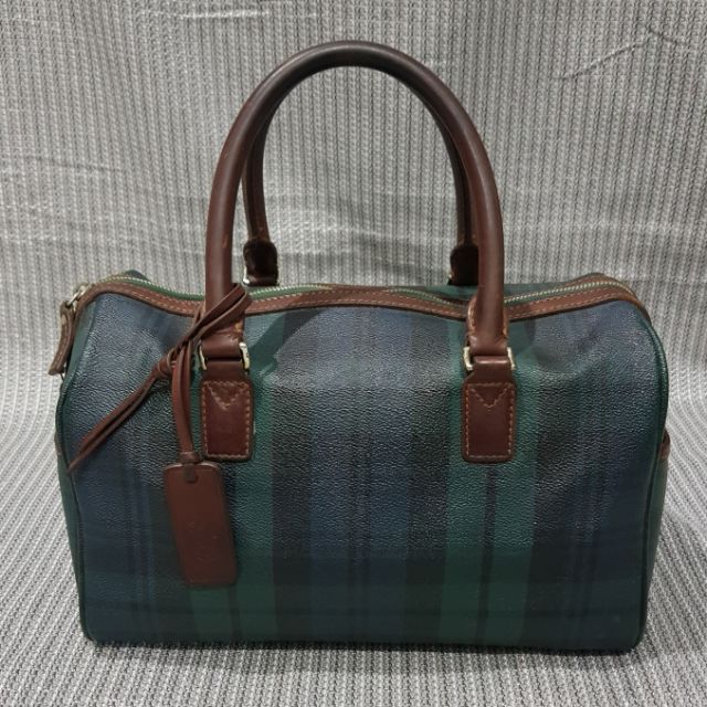 coach luggage