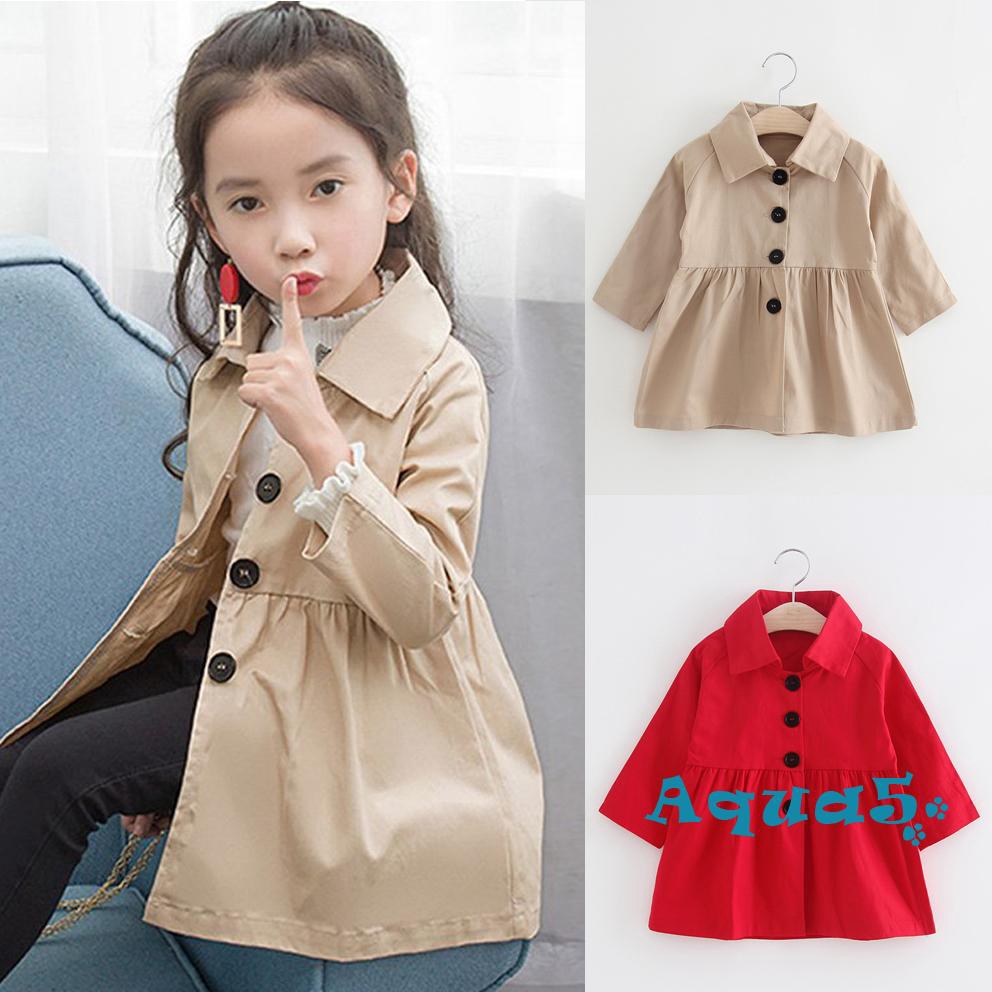 baby in a trenchcoat