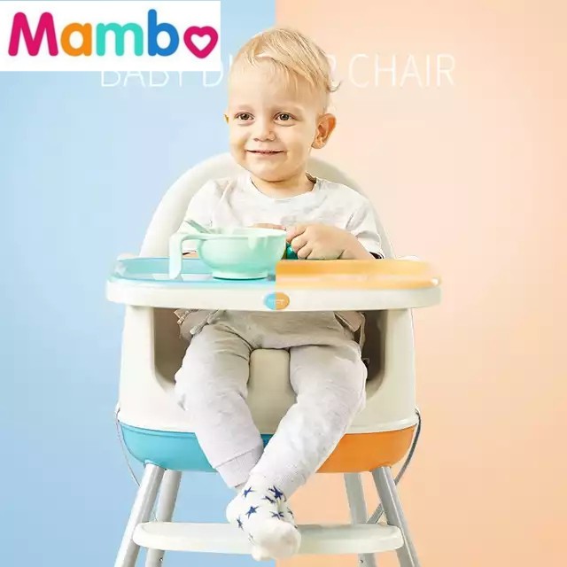 child feeding seat