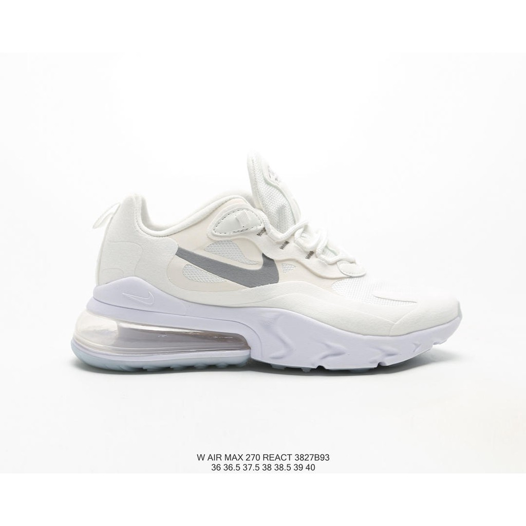 nike react element 270 size 46