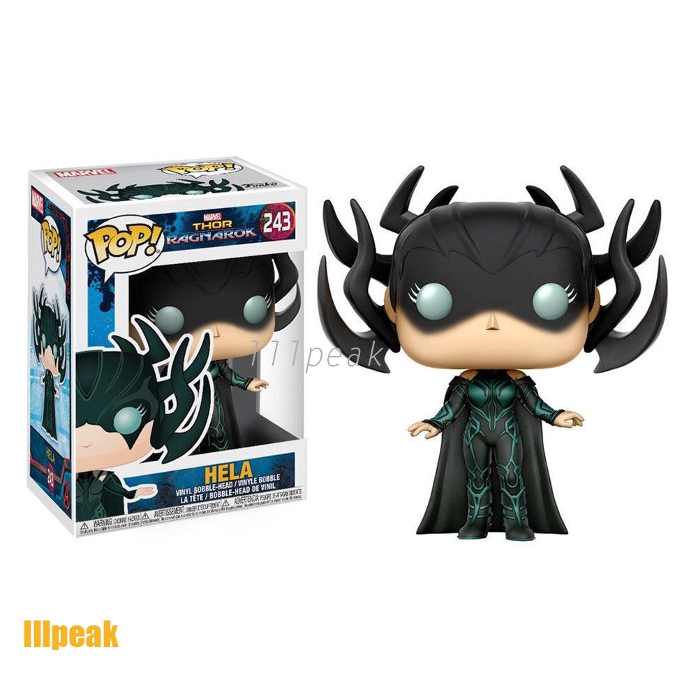 ragnarok funko