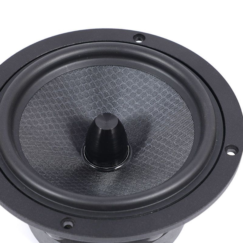 woofer edge