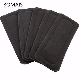 bamboo cotton inserts