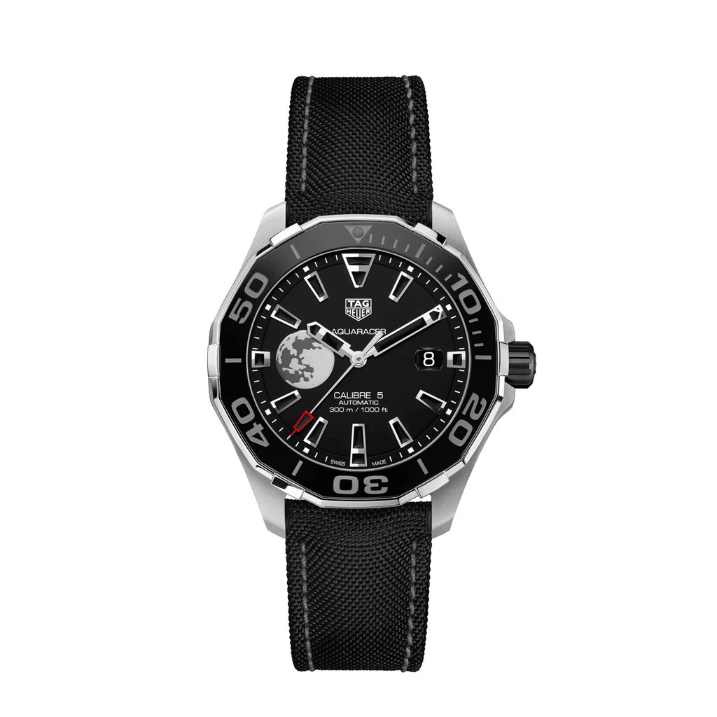 tag heuer electronic watch price