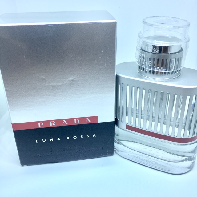 prada blue cologne
