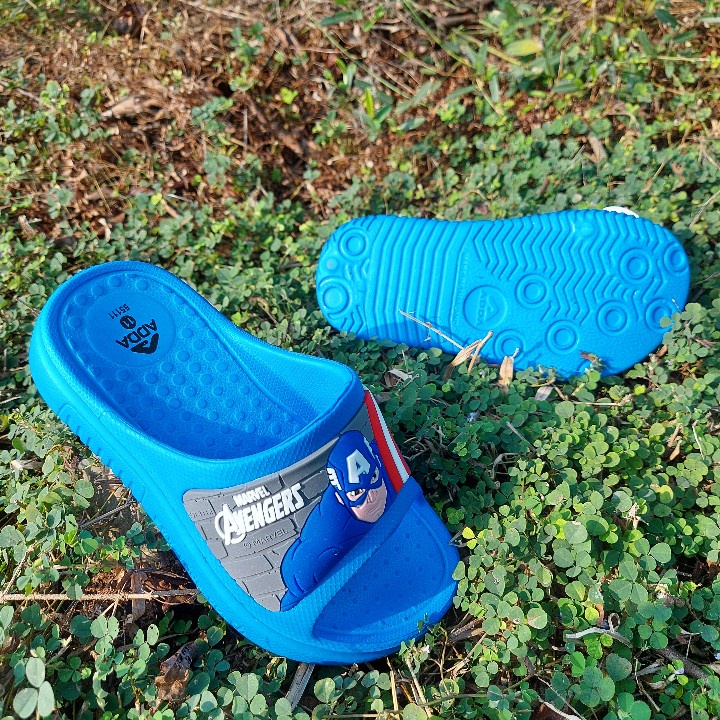 Adda THAILAND BOYS’ SLIPPERS SUPER LIGHT