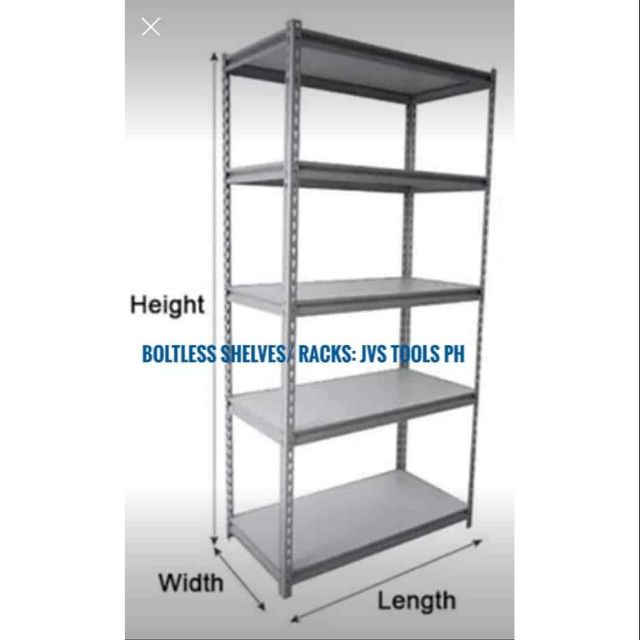 adjustable shelves