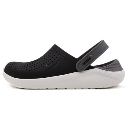 crocs light ride