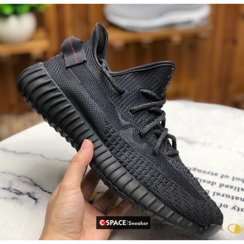 new yeezy v2 black