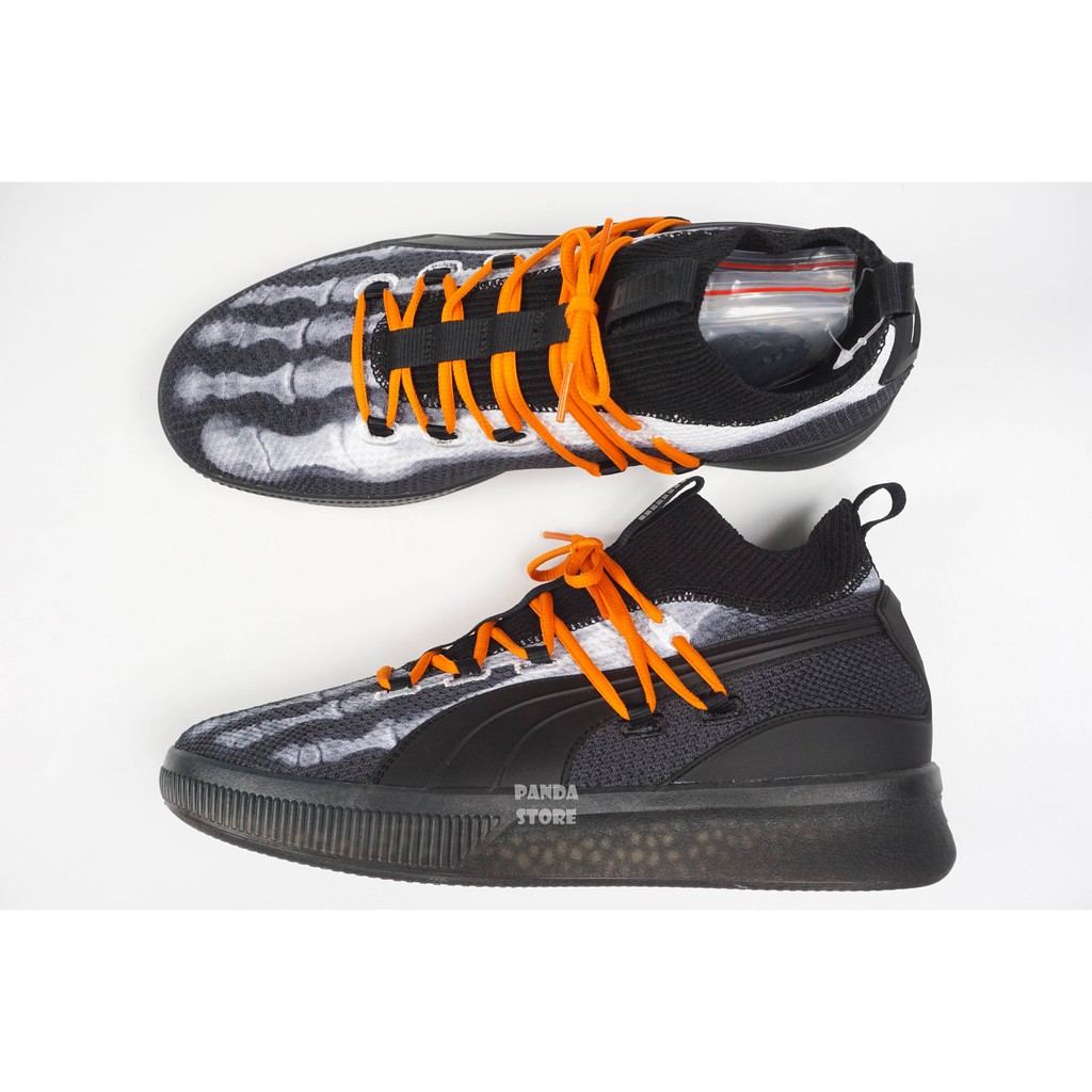 puma clyde court disrupt x ray