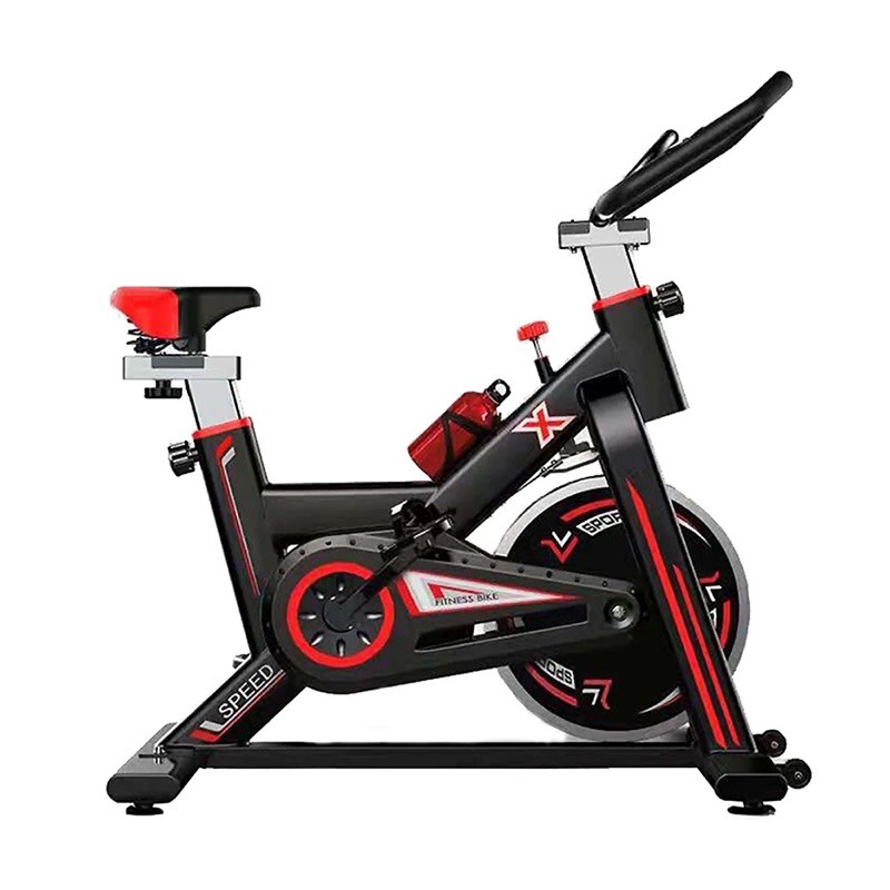 13kg spin bike