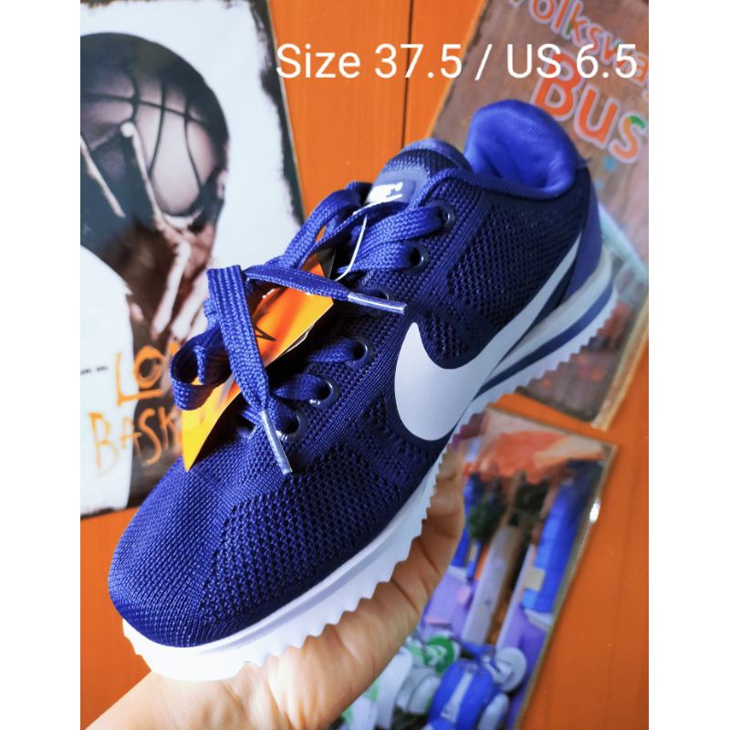 nike cortez mall price