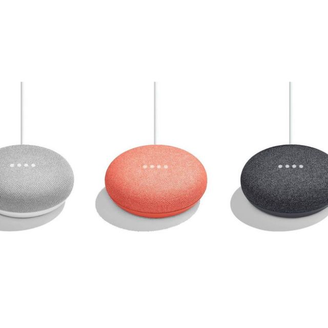 best place to buy google home mini