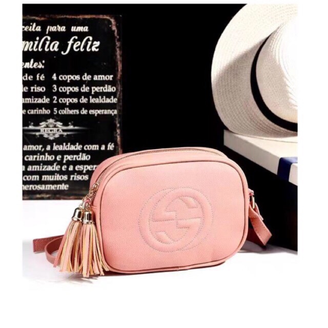 Gucci Sling Bag Shopee Philippines